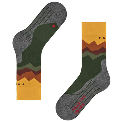Falke Green TK2 Explore Socks