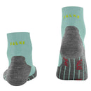 Falke Green TK5 Hiking Trekking Short Socks