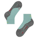 Falke Green TK5 Hiking Trekking Short Socks