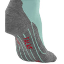 Falke Green TK5 Hiking Trekking Short Socks