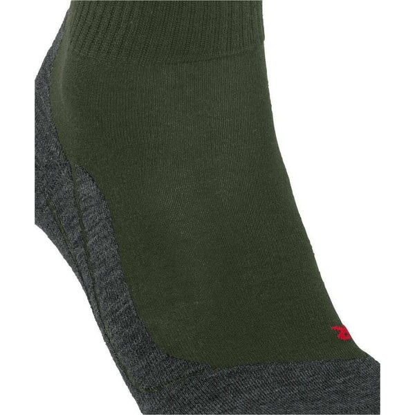 Falke Green TK5 Wander Short Socks