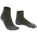 Falke Green TK5 Wander Short Socks