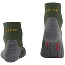 Falke Green TK5 Wander Short Socks