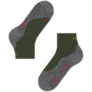 Falke Green TK5 Wander Short Socks
