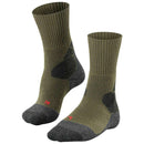 Falke Green TKX Expedition Socks