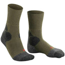 Falke Green TKX Expedition Socks