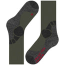 Falke Green TKX Expedition Socks