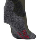 Falke Green TKX Expedition Socks