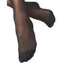 Falke Grey Beauty Plus 50 Denier Tights