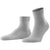 Falke Grey Cool Kick Short Socks