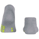 Falke Grey Cool Kick Sneaker Socks