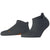 Falke Grey Cool Kick Sneaker Socks