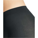 Falke Grey Cotton Touch Tights