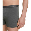Falke Grey Daily Comfort 2 Pack Boxer Brief