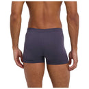 Falke Grey Daily Seamless Boxer Brief