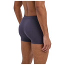 Falke Grey Daily Seamless Boxer Brief
