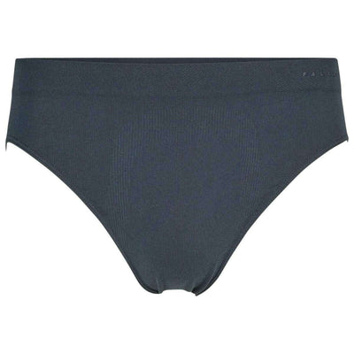 Falke Grey Daily Seamless Brief