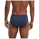 Falke Grey Daily Seamless Brief