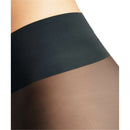Falke Grey Dot Vitalize 20 Denier Tights
