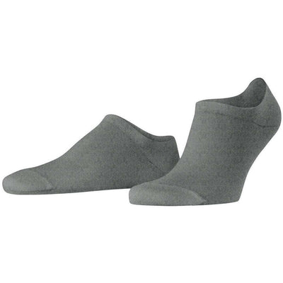 Falke Grey Family Invisible Socks