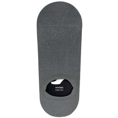 Falke Grey Family Invisible Socks