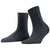 Falke Grey Fine Softness 50 Denier Socks