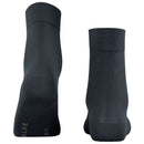 Falke Grey Fine Softness 50 Denier Socks