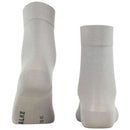 Falke Grey Fine Softness 50 Denier Socks