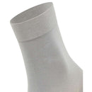 Falke Grey Fine Softness 50 Denier Socks
