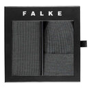 Falke Grey Gift Set Socks