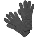 Falke Grey Gift Set Socks