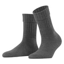 Falke Grey Gift Set Socks
