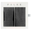 Falke Grey Gift Set Socks
