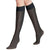 Falke Grey Matt Deluxe 20 Denier Knee High Tights