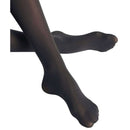 Falke Grey Matt Deluxe 30 Denier Tights