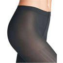 Falke Grey Prime Rib 60 Denier Tights