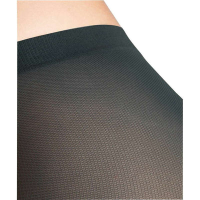 Falke Grey Prime Rib 60 Denier Tights