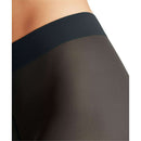 Falke Grey Pure Matt 50 Denier Leggings
