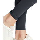 Falke Grey Pure Matt 50 Denier Leggings