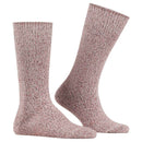 Falke Grey Rain Dye Socks
