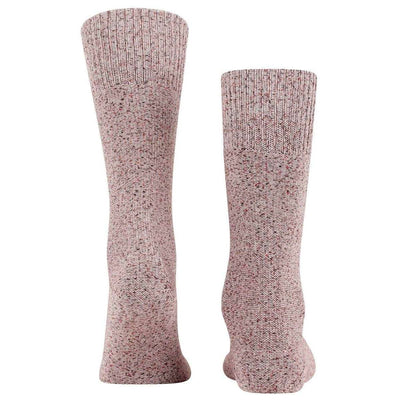 Falke Grey Rain Dye Socks