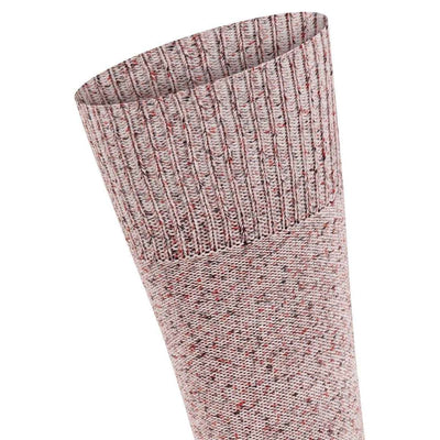 Falke Grey Rain Dye Socks