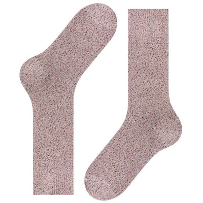 Falke Grey Rain Dye Socks