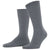 Falke Grey Sensitive New York Socks