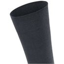 Falke Grey Sensitive New York Socks