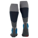 Falke Grey SK1 Comfort Skiing Knee-High Socks