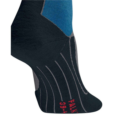 Falke Grey SK4 Advanced Skiing Knee-High Socks