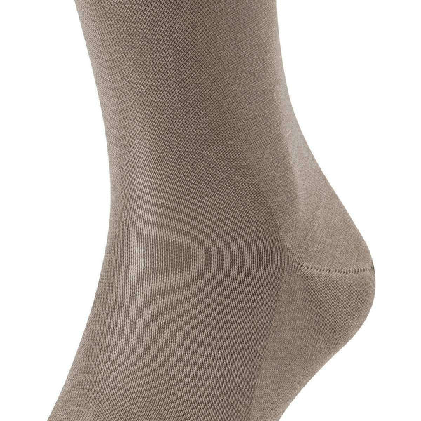 Falke Grey Tiago Knee High Socks