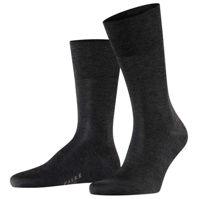 Falke Grey Tiago Socks