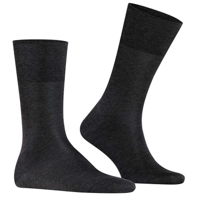 Falke Grey Tiago Socks